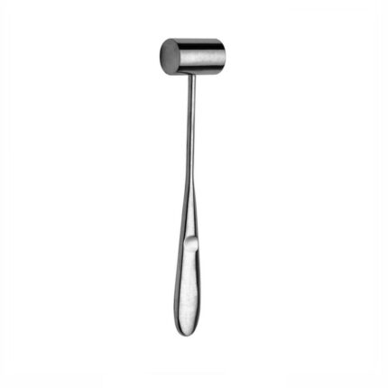 Surgical Stainless Steel Mallet