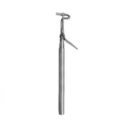 Amalgam Carrier Single end