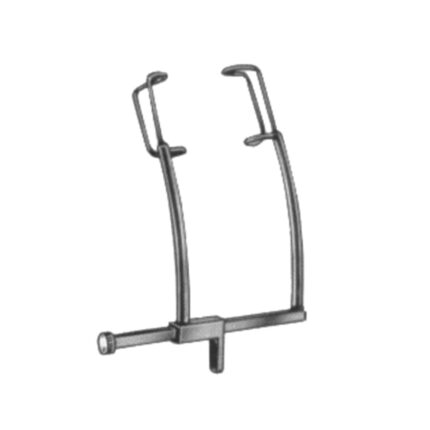 Murdock Eye Speculas 5cm/2"