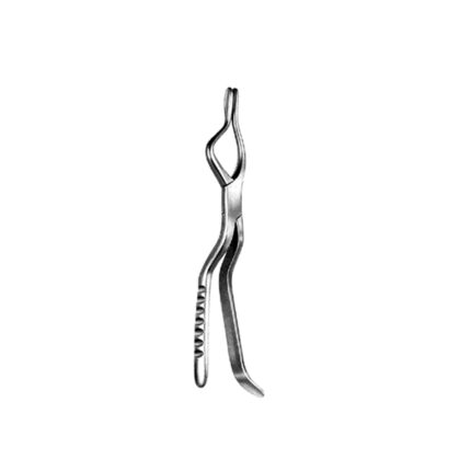 Rowe Disimpaction Forceps Right 8-3/4"