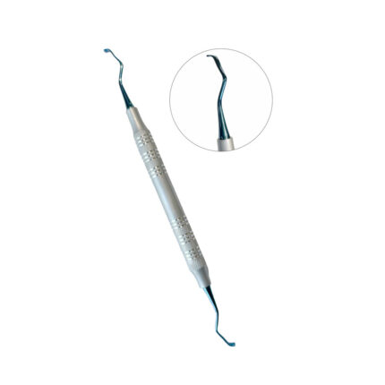 Periodontal Chisel Back Action 3mm
