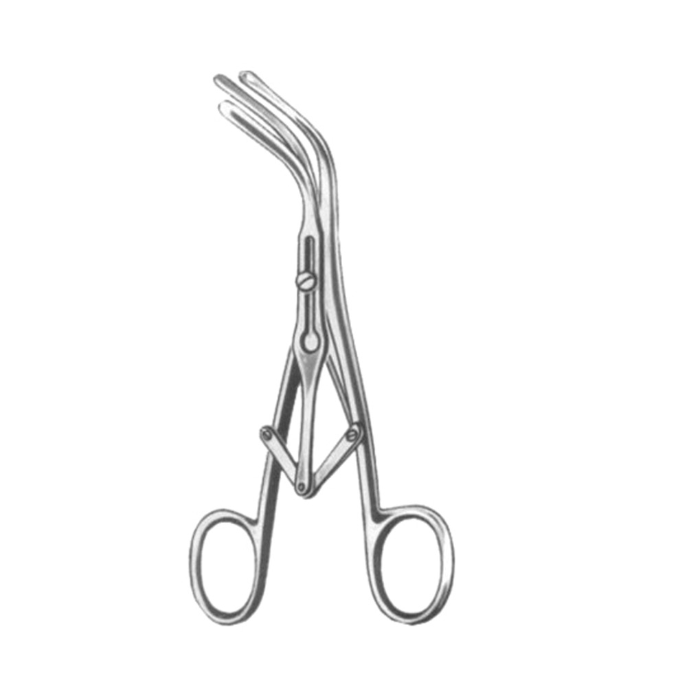 Laborde Trachea Dilators 13cm/5"