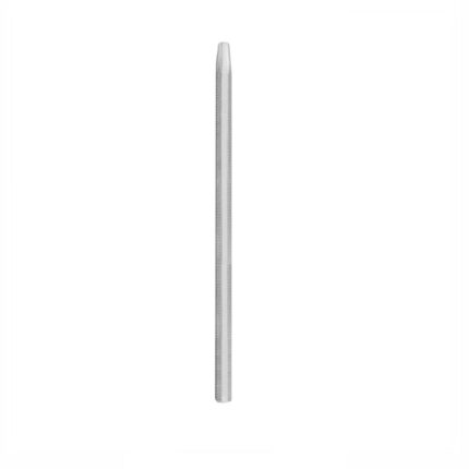 Mirror Handle Solid Octagonal