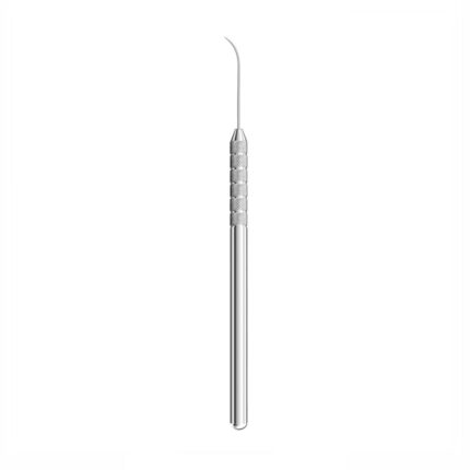 Explorer #3A, Shallow Curved Shank 3A
