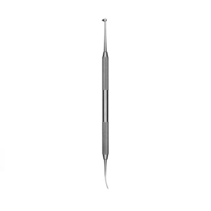 Burnisher Double End 2/29