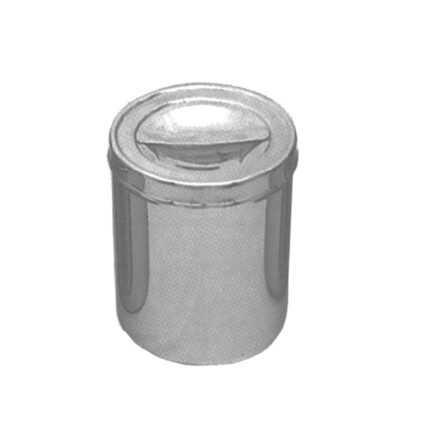 Dressing Jar 80x80mm
