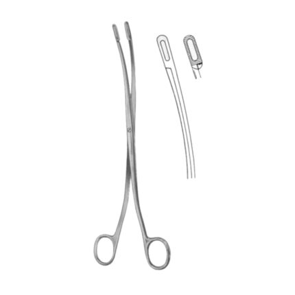Randall Kidney Stone Forceps 23cm/9" Fig # 1