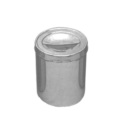 Dressing Jar 120x120mm
