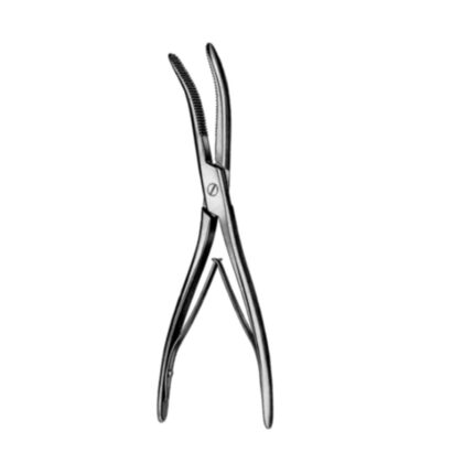 Wolff Plaster Cast Breaker 22cm