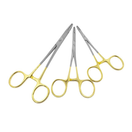 Olsen-Hager Needle Holders TC Set