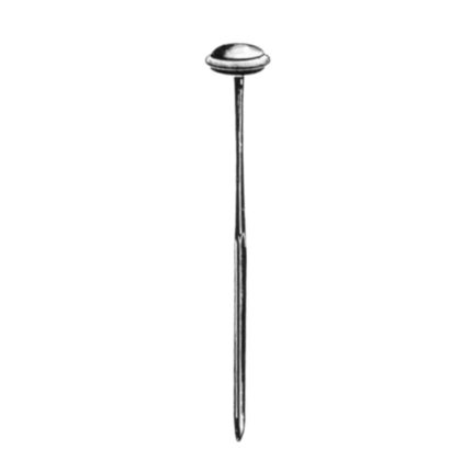 Queen Sqaure Percussion Hammers 26cm/10 1/4"