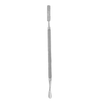Bone Files Miller Straight Cut – Precision Dental Surgical Instrument