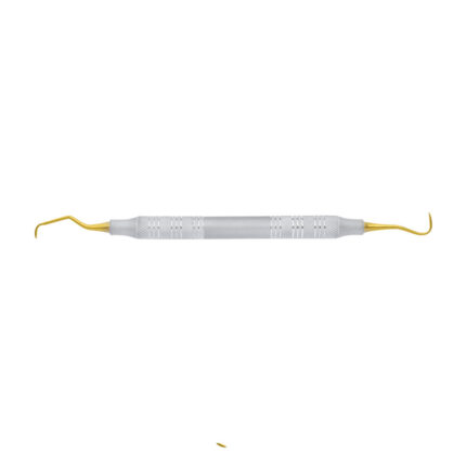H5-L5 Scaler/Curette (H5-Langer 5) – Precision Dual-Purpose Periodontal Instrument