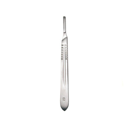 Scalpel Blade Handle #4