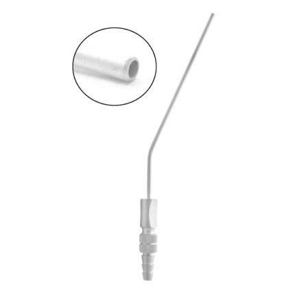 Frazier Aspirator – Ø4mm