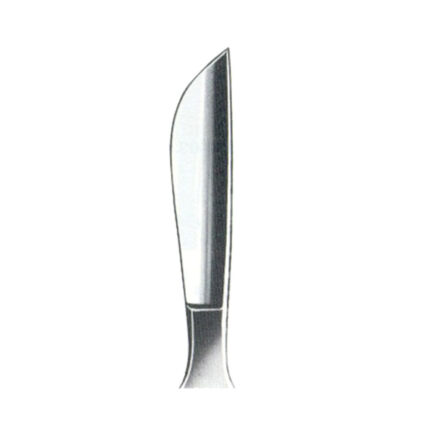 Disseting Knives 17cm/6 3/4" Fig # 4