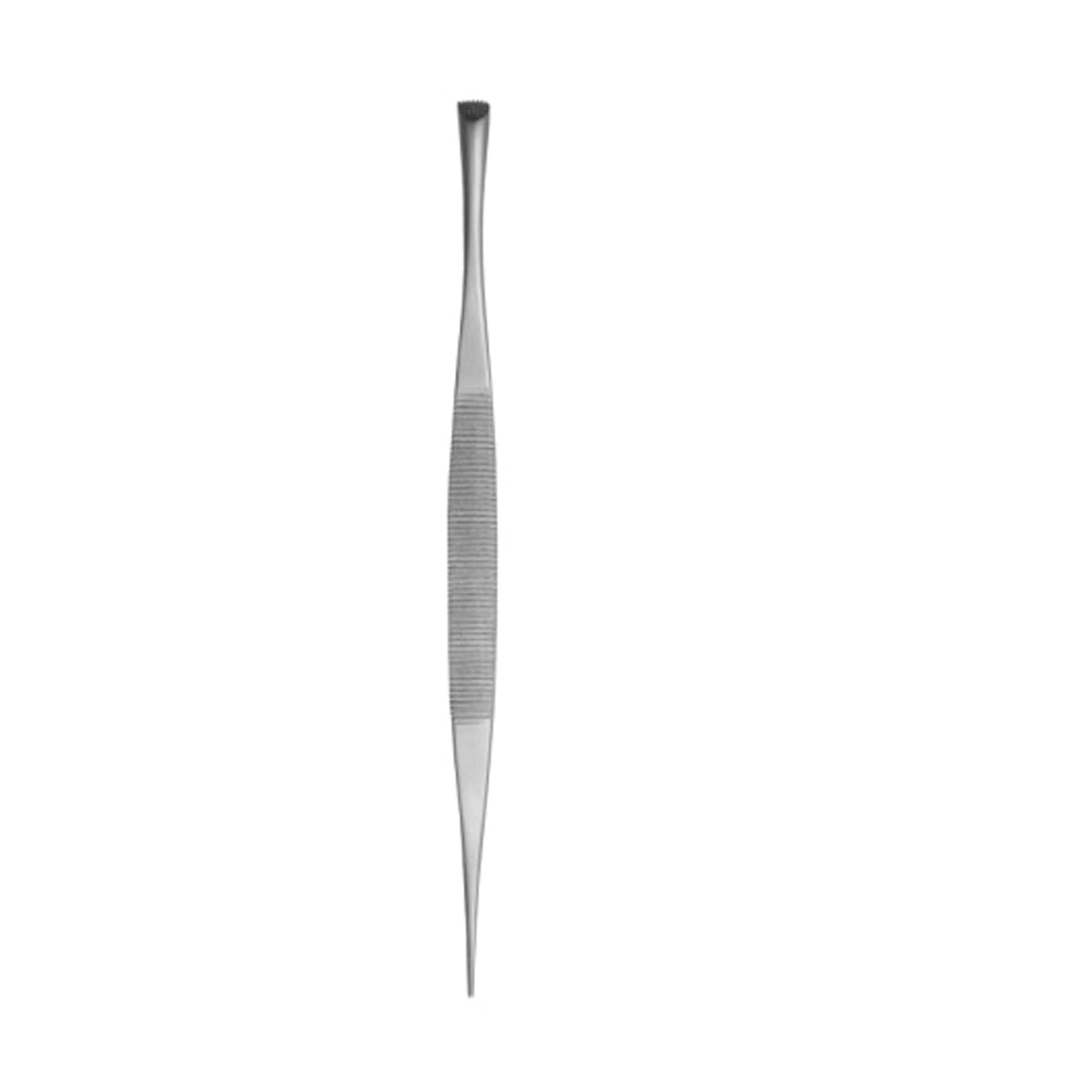 Gwynee Evans Dissector Double Ended 6mm, 20cm/8