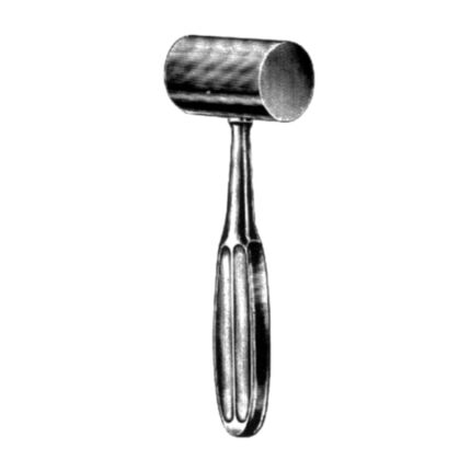 Kirk Bone Mallet 750g 19cm