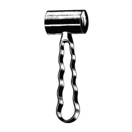 Heath Bone Mallet 35mm, 28oz