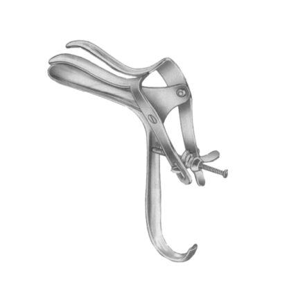 Nott Vaginal Speculas 90x30mm Medium