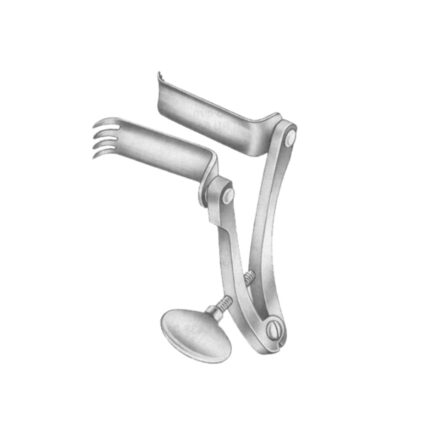 Caspar Lamina Spreaders Spreader