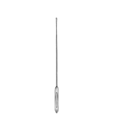 Probes D/End with Eye 13cm/5"