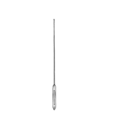 Probes D/End with Eye 14.5cm/5 3/4"