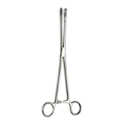 Ramply Cotton Swab Forceps BJ 18cm/7"