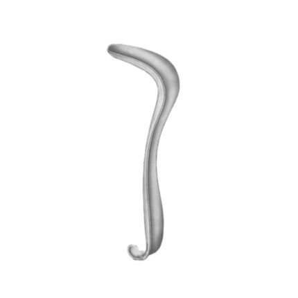 Sims Vaginal Speculas 76x32mm