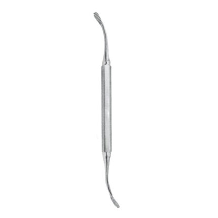 Dental Bone Files Wahl 1 – Precision Dental Surgical Instrument
