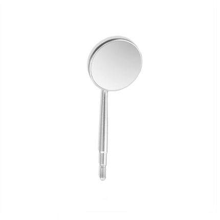 Mouth Mirror Plane Cone Socket, Ø22mm, Ø24mm,