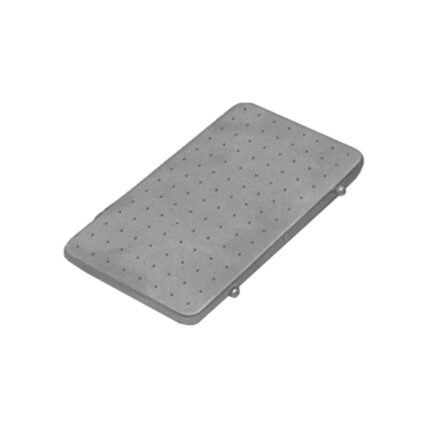 Needle Case Rectangle 70x70x10mm