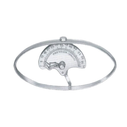 Collin Dynamometers For Children