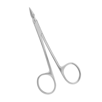 Splinter Forceps Straight – Precision Surgical Instrument