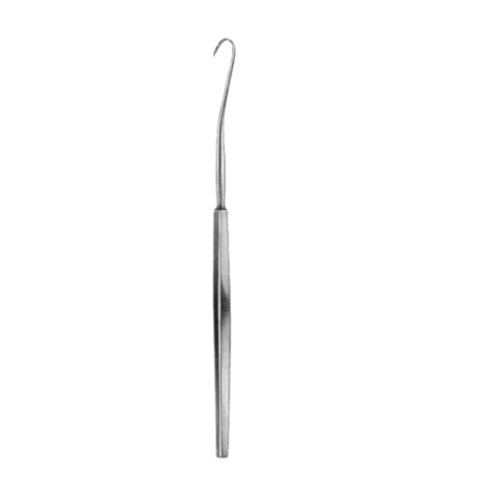 Claus Tonsil Needles 23cm/9"