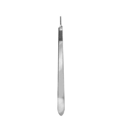 Scalpel Hnadle # 3L
