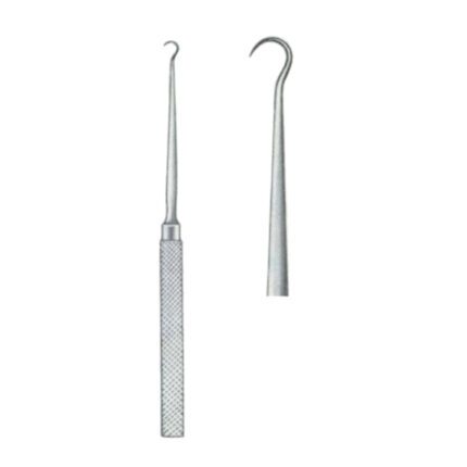 Kleinert-Kutz Wound Retractors 7mm 13cm/5"