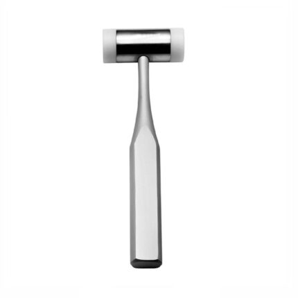 Mead Mallet with 2 plastic facings
