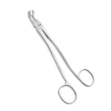 Extracting Forceps Long Beak For Lower Roots