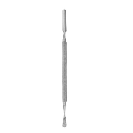 Bone Files Miller Cross Cut – Precision Dental Surgical Instrument