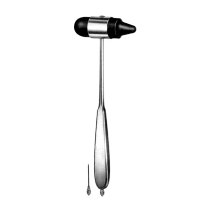 Neuro Duoflex Percussion Hammer w/Needle 22cm