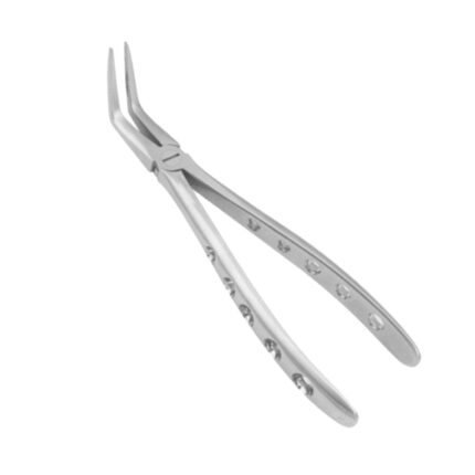 Extracting Forceps Long Beak For Lower Roots