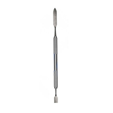 Cement Spatula with Off End
