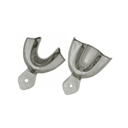 Solid Lower with Retention Rim XS, S, M,L XL