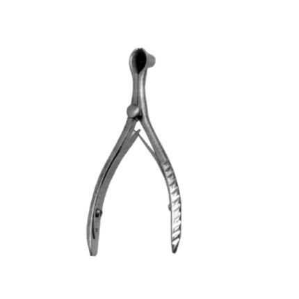 Nasal Speculas 13cm/5" Fig # 3