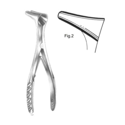 Wien Nasal Speculas Fig # 2