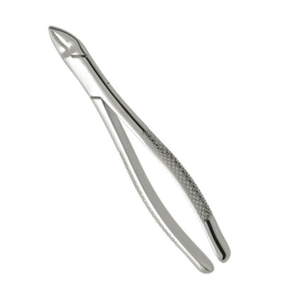 Extracting Forceps Hull Fig. 101 Deciduous Teeth