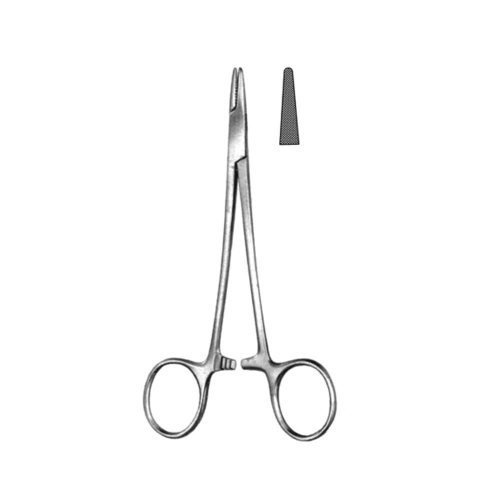 Neivert Needle Holder 13cm