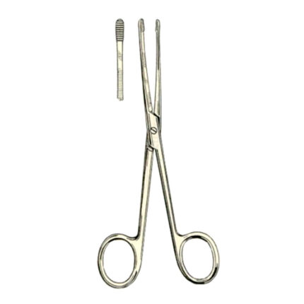 Lister Sinus Forceps SJ 18cm/7"