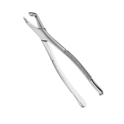 Extracting Forceps Fig# 222 Lower Molars Wisdoms